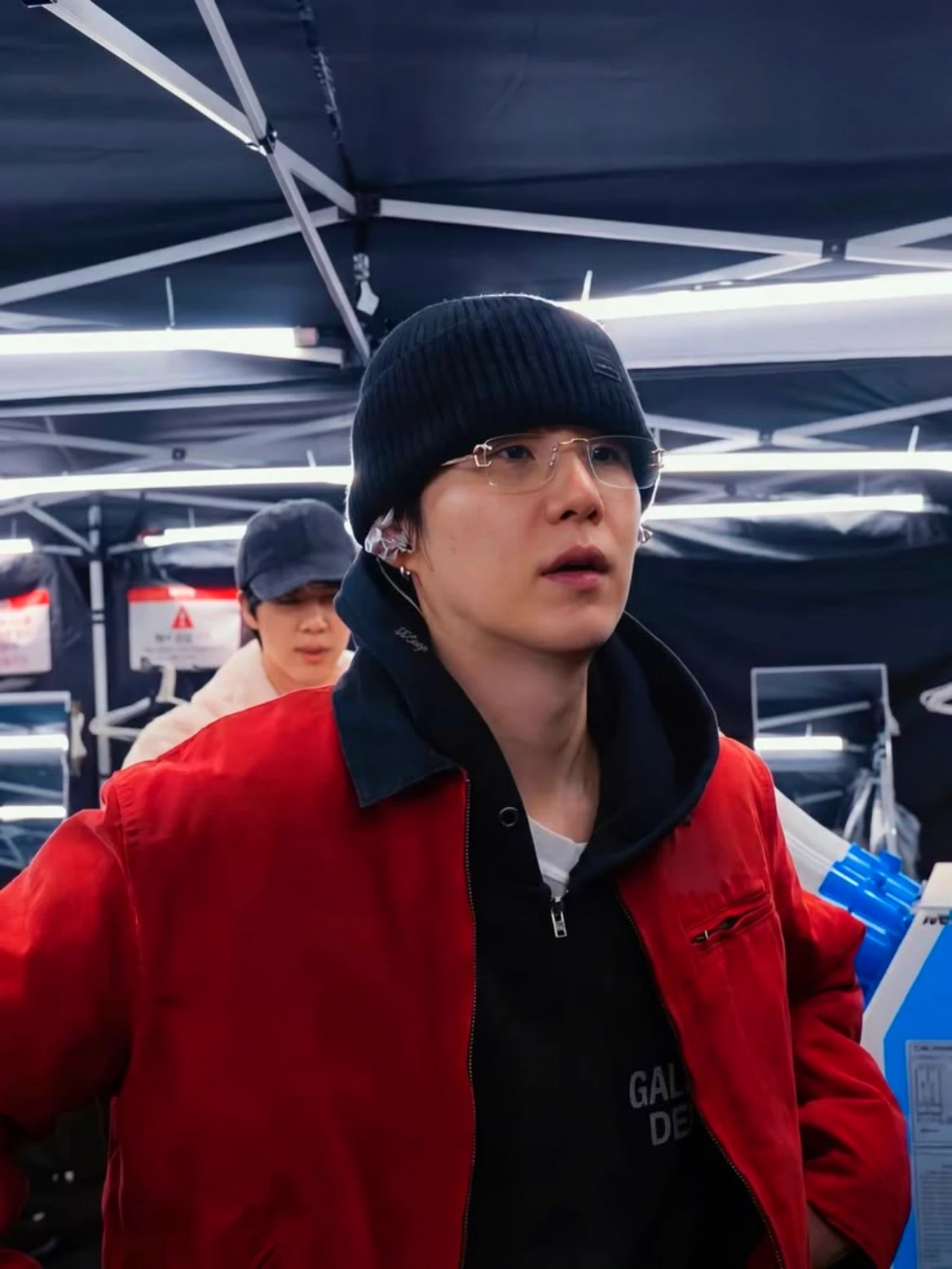 Yoongi thumbnail