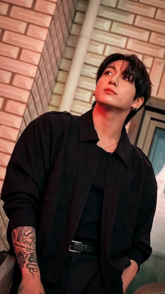 Jungkook thumbnail