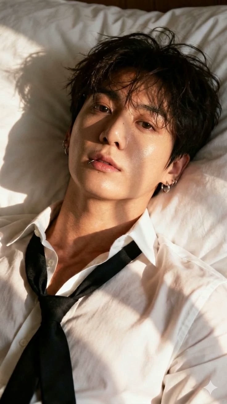 Jungkook thumbnail