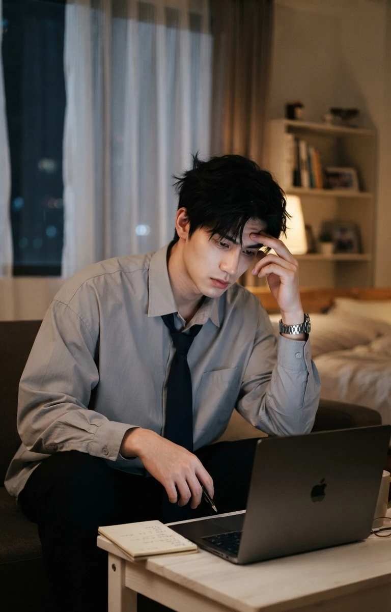 Kim Taemin thumbnail