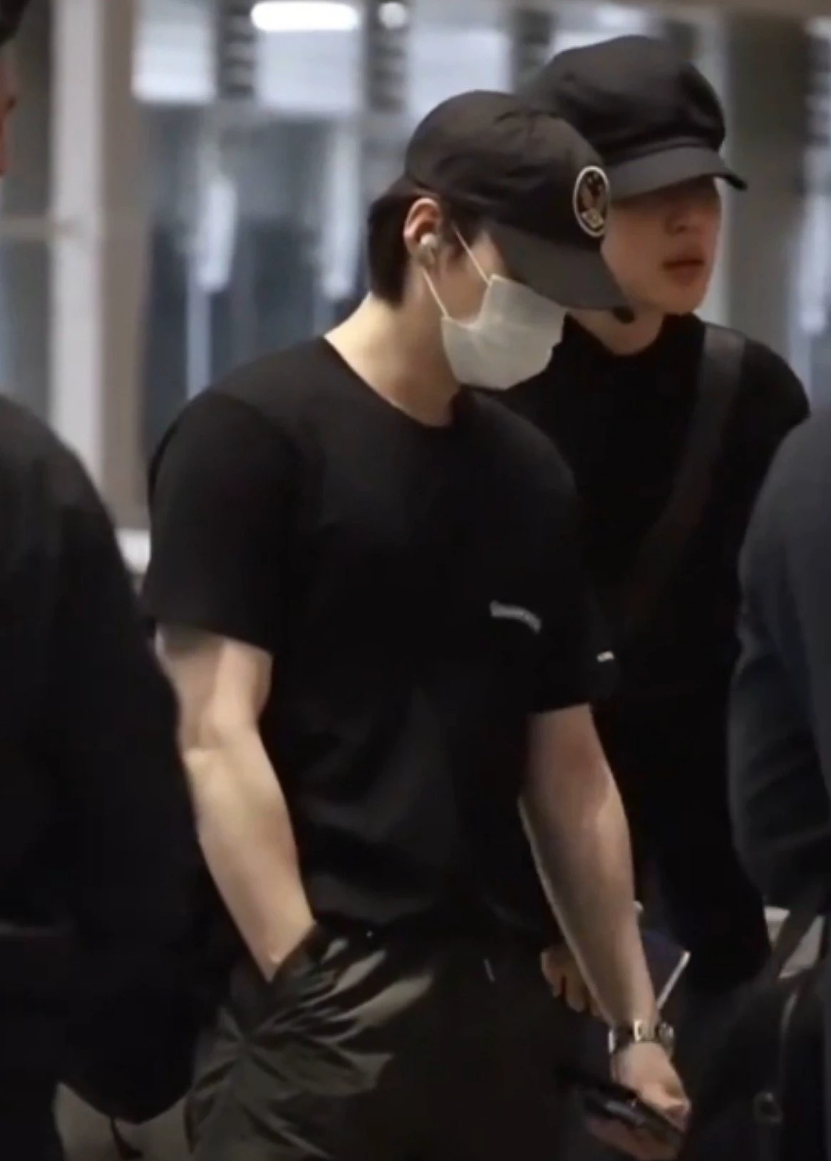 Min Yoongi thumbnail