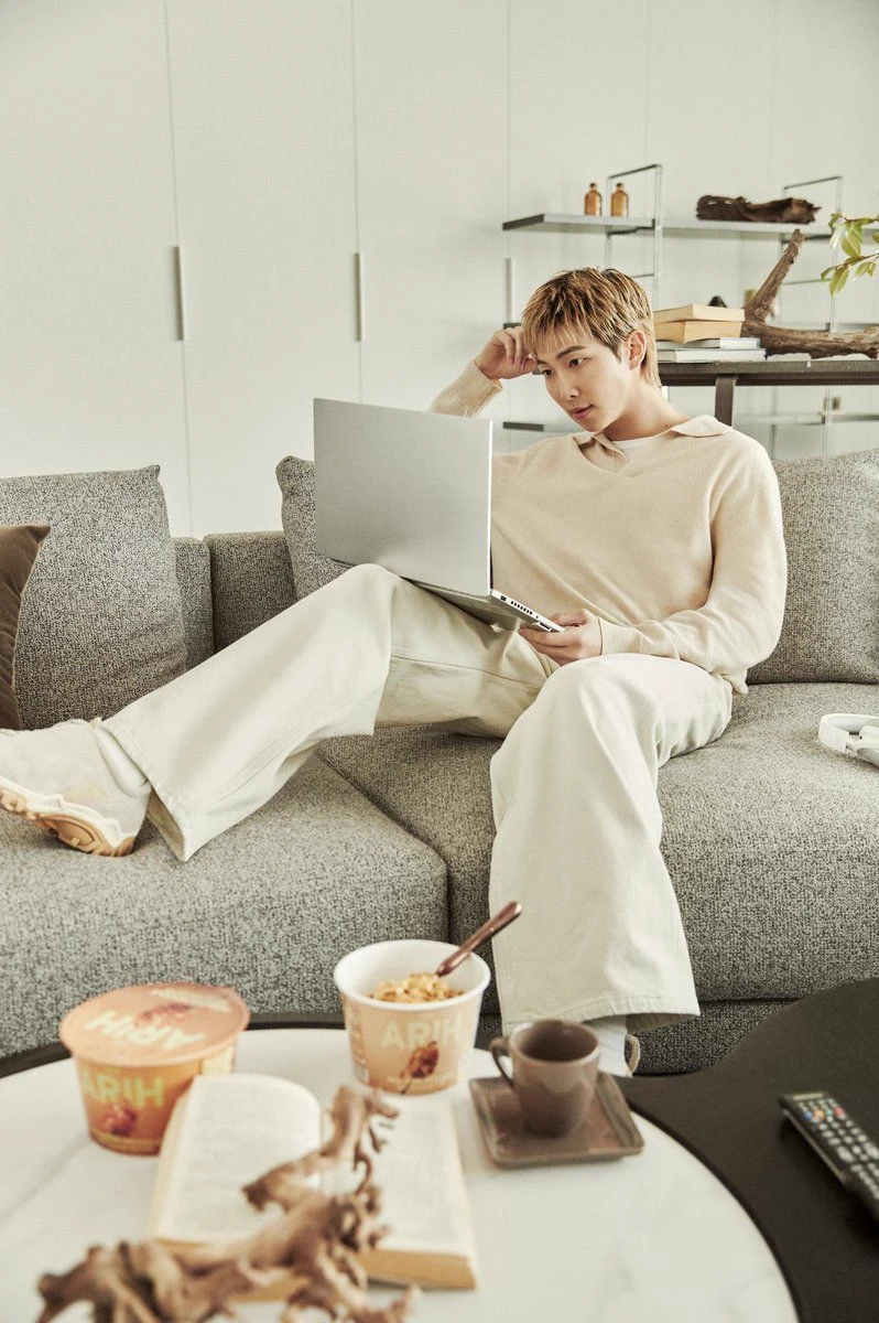 Kim Namjoon thumbnail