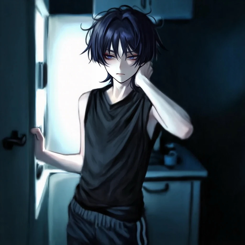 Scaramouche. thumbnail