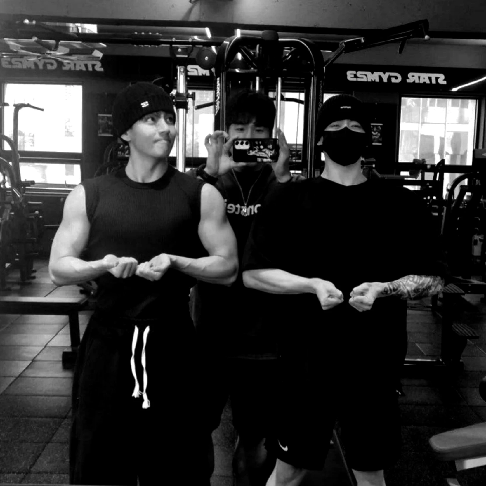teakook(Kim Taehyung , Jeon Jungkook) thumbnail