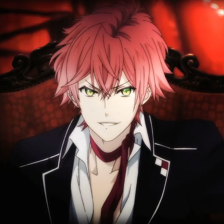 Ayato Sakamaki thumbnail