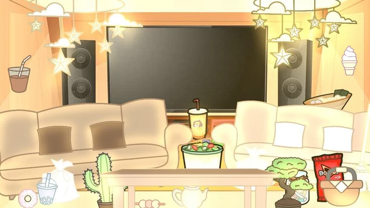 Gacha reaction thumbnail