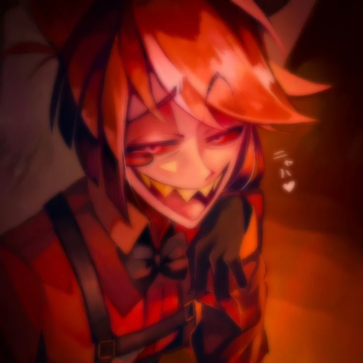 Alastor thumbnail