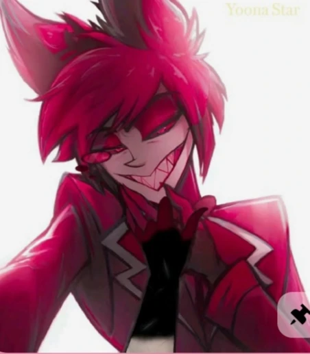 Alastor thumbnail