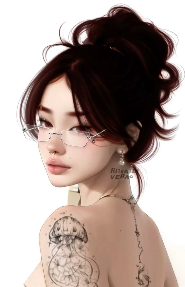Rina \| GL / WLW thumbnail