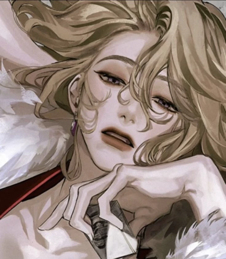 Beatrice Moretti \| GL / WLW thumbnail