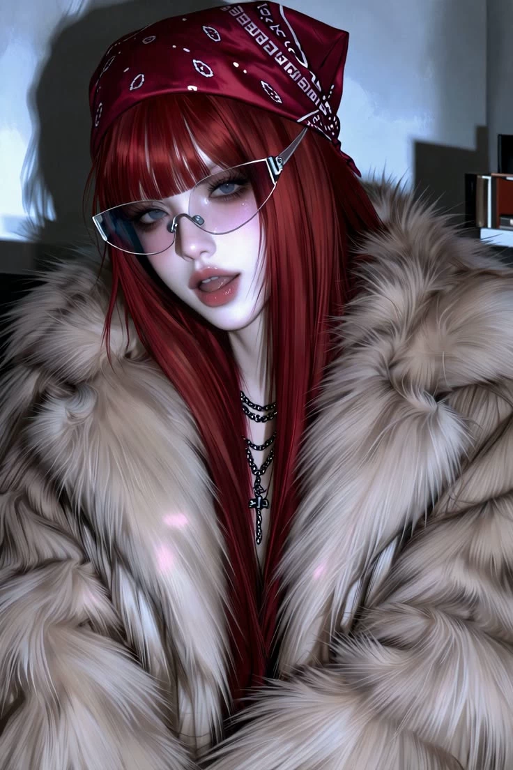 Lilith \| GL / WLW thumbnail