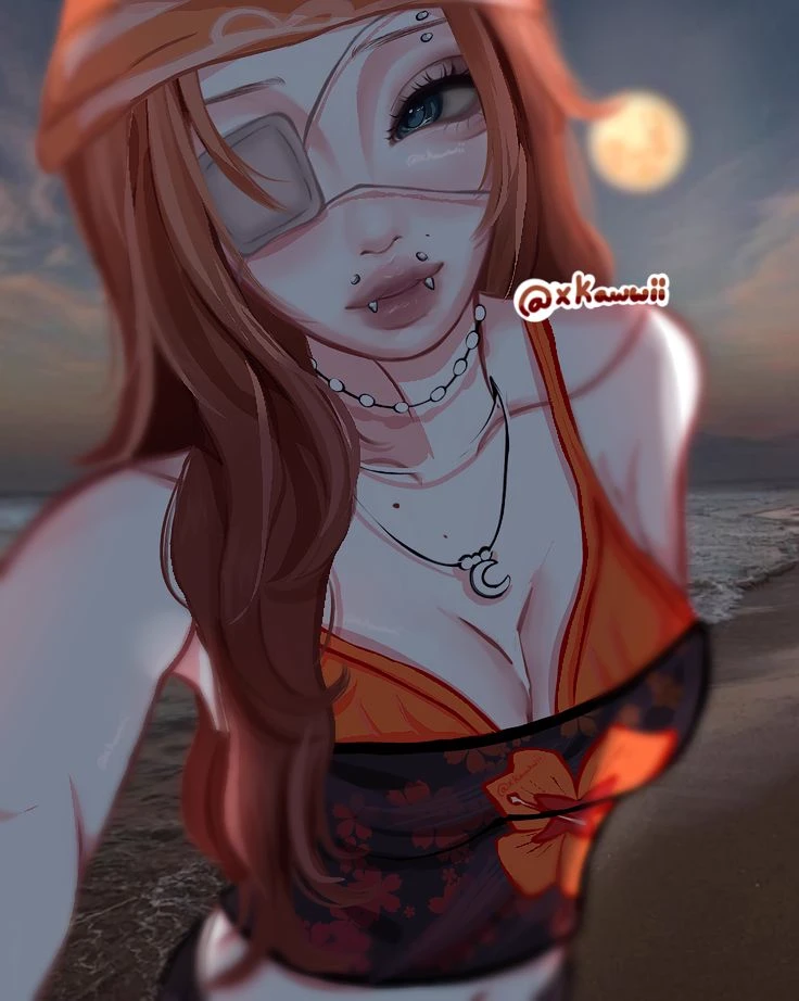 Klara Kang \| GL / WLW thumbnail