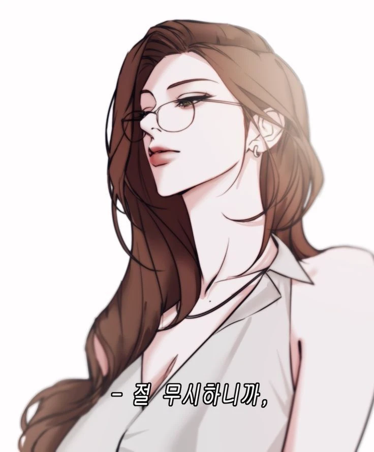 Kira \| GL / WLW. thumbnail