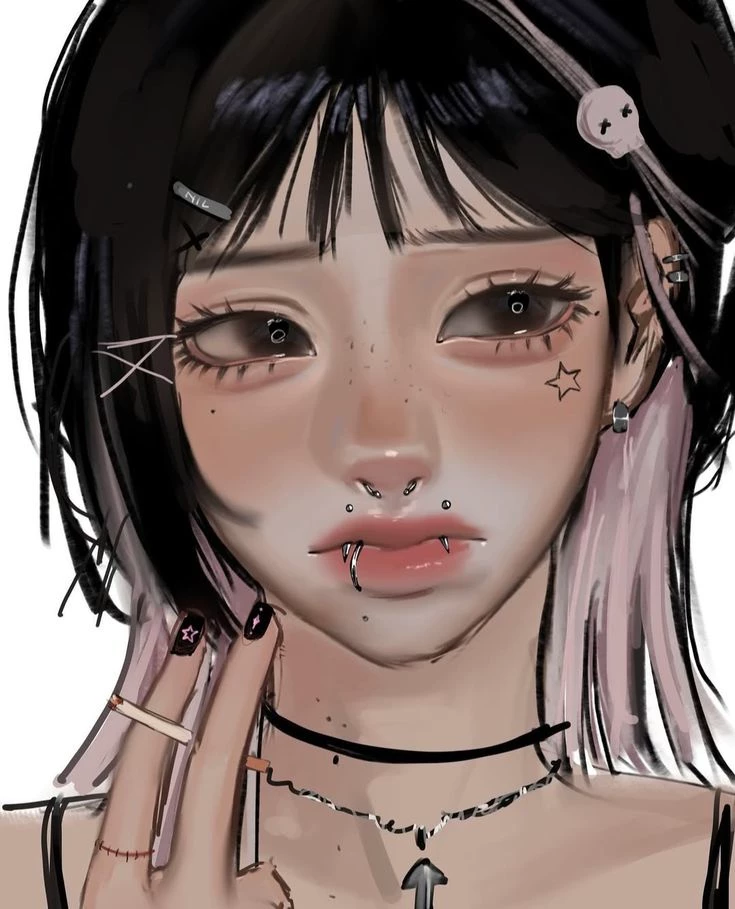 Kiara Kang ♡ • ° . thumbnail