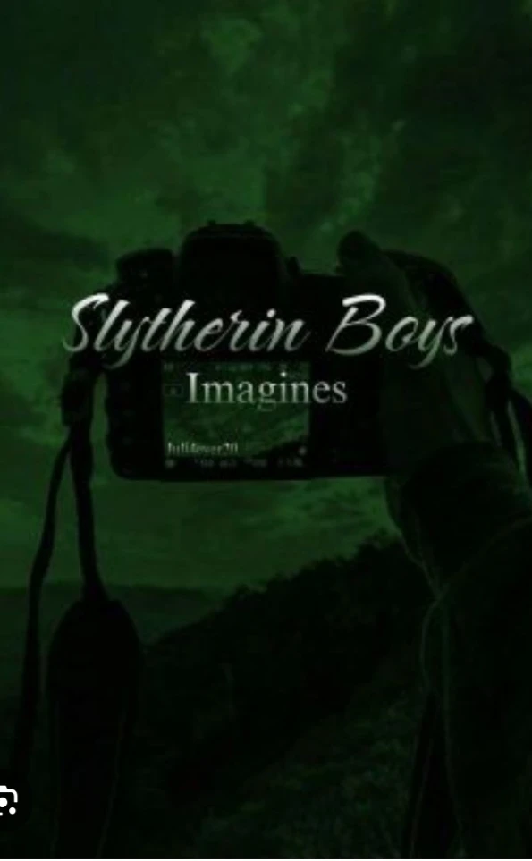 Slytherin Boys thumbnail