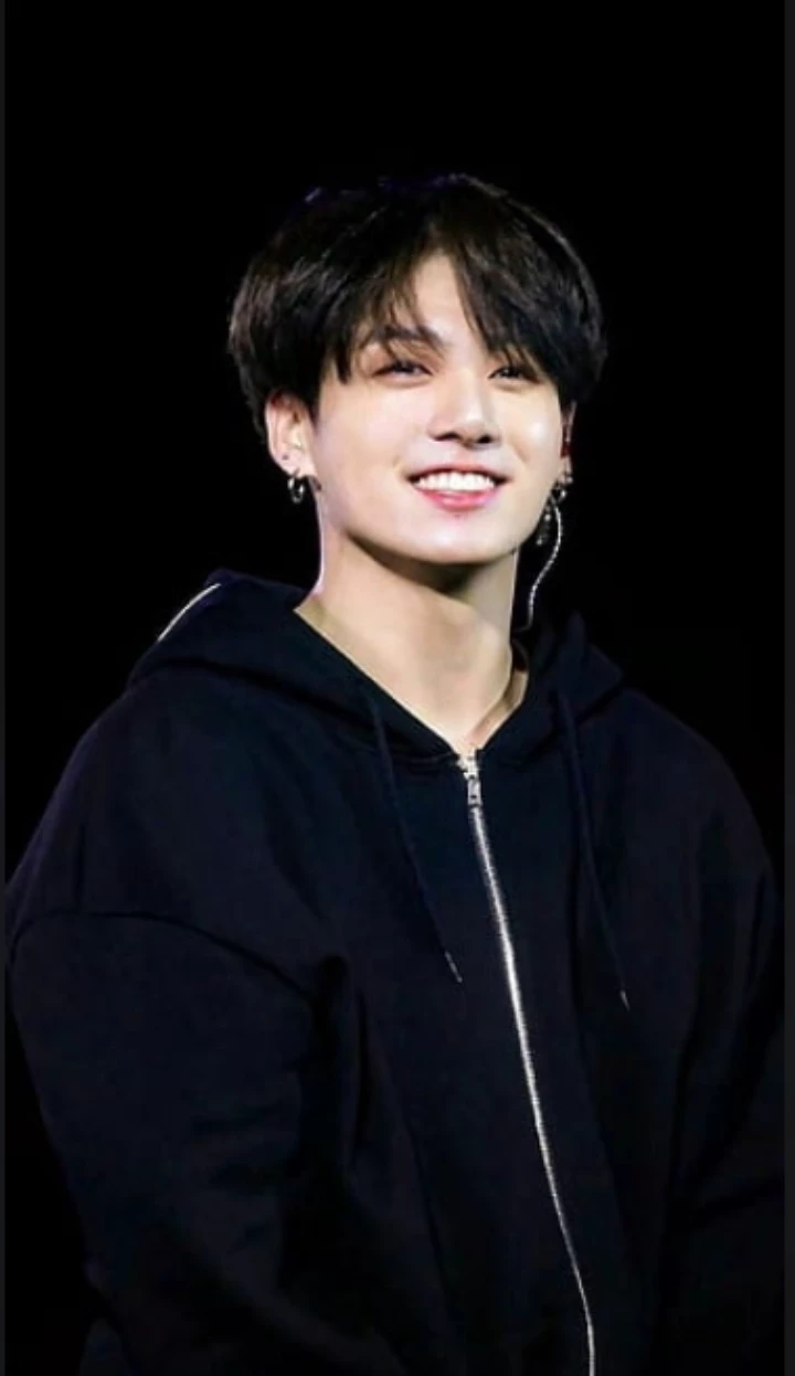 Jeon Jungkook thumbnail