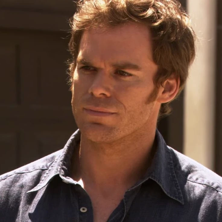 Dexter Morgan thumbnail
