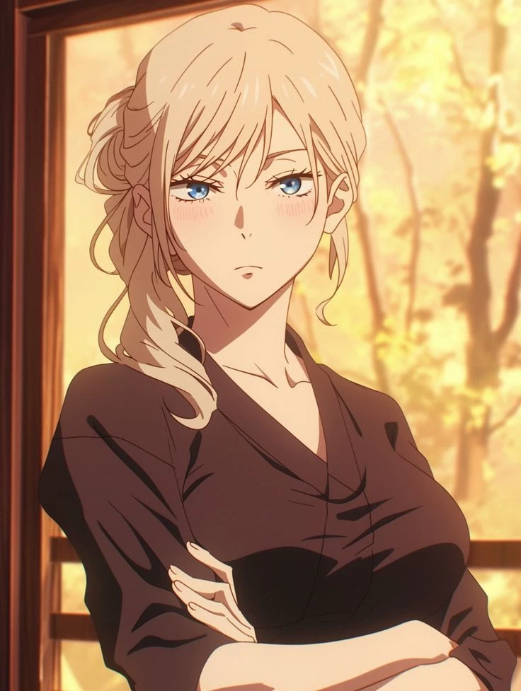 rose(WLW GL) TOXIC  thumbnail