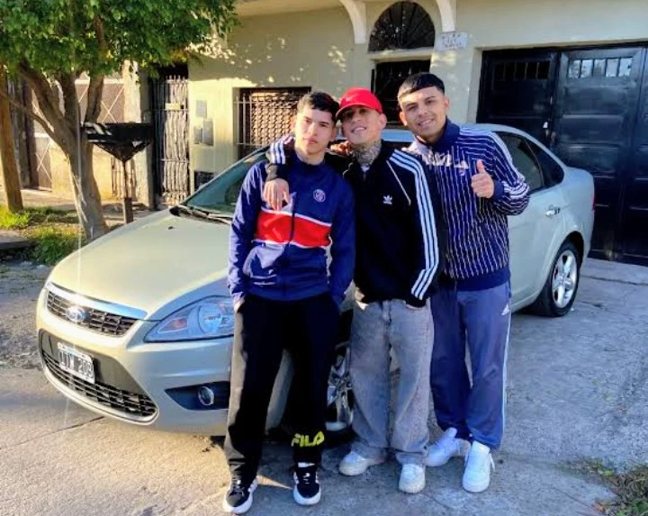 los pibes de fioroto  thumbnail