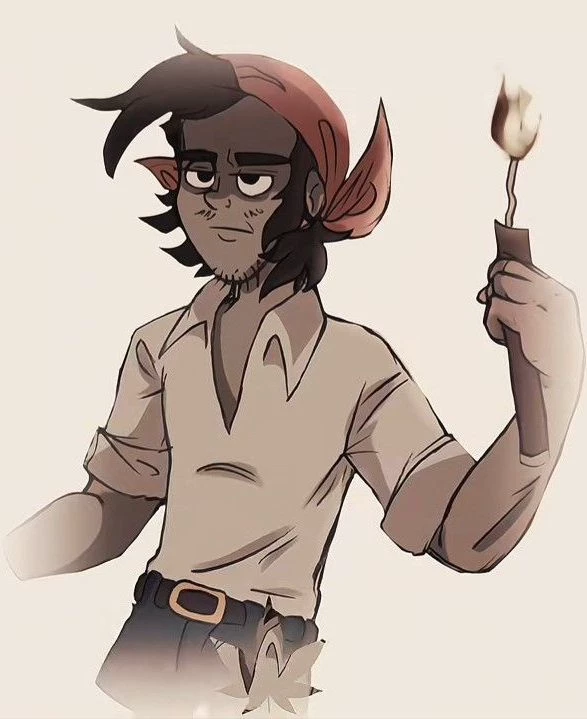 Nando Saint John thumbnail