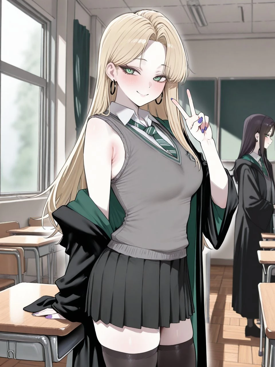 Draco Malfoy thumbnail