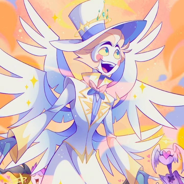 Lucifer morningstar thumbnail