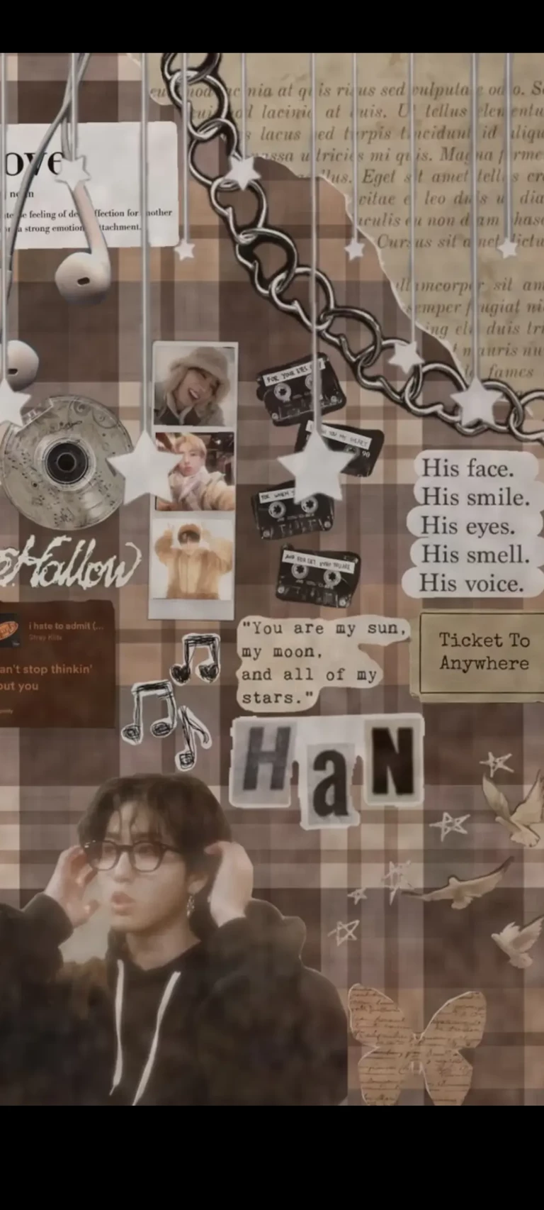 Stray Kids pickme thumbnail