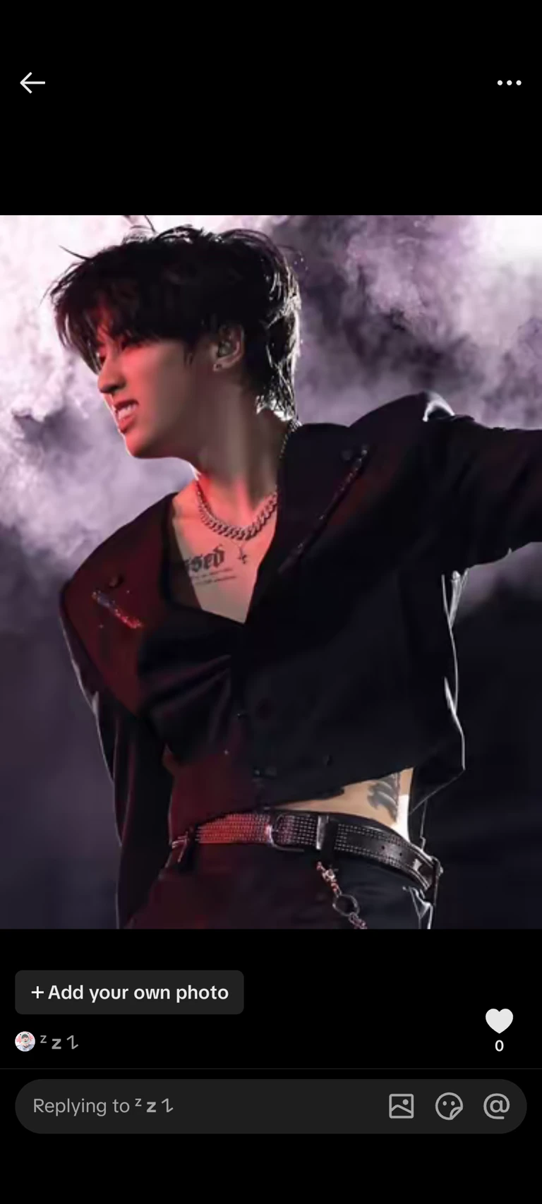 Stray Kids pickme thumbnail