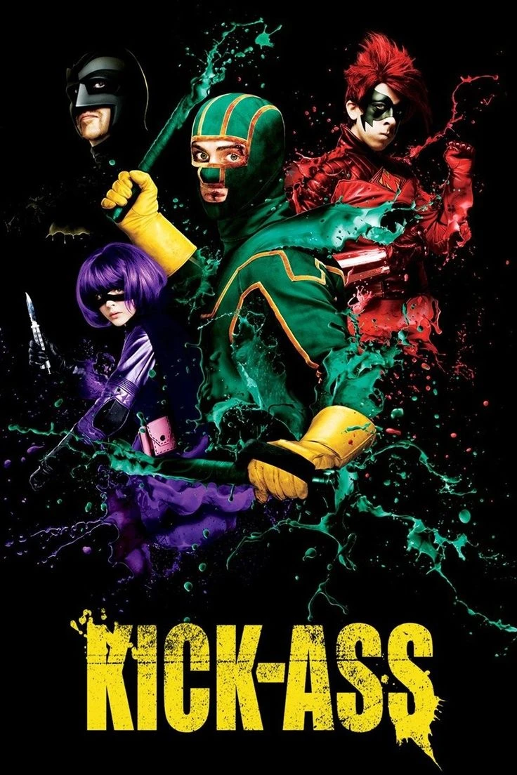 💚👊 Kick-Ass: My Biggest Weakness 👊💚 thumbnail