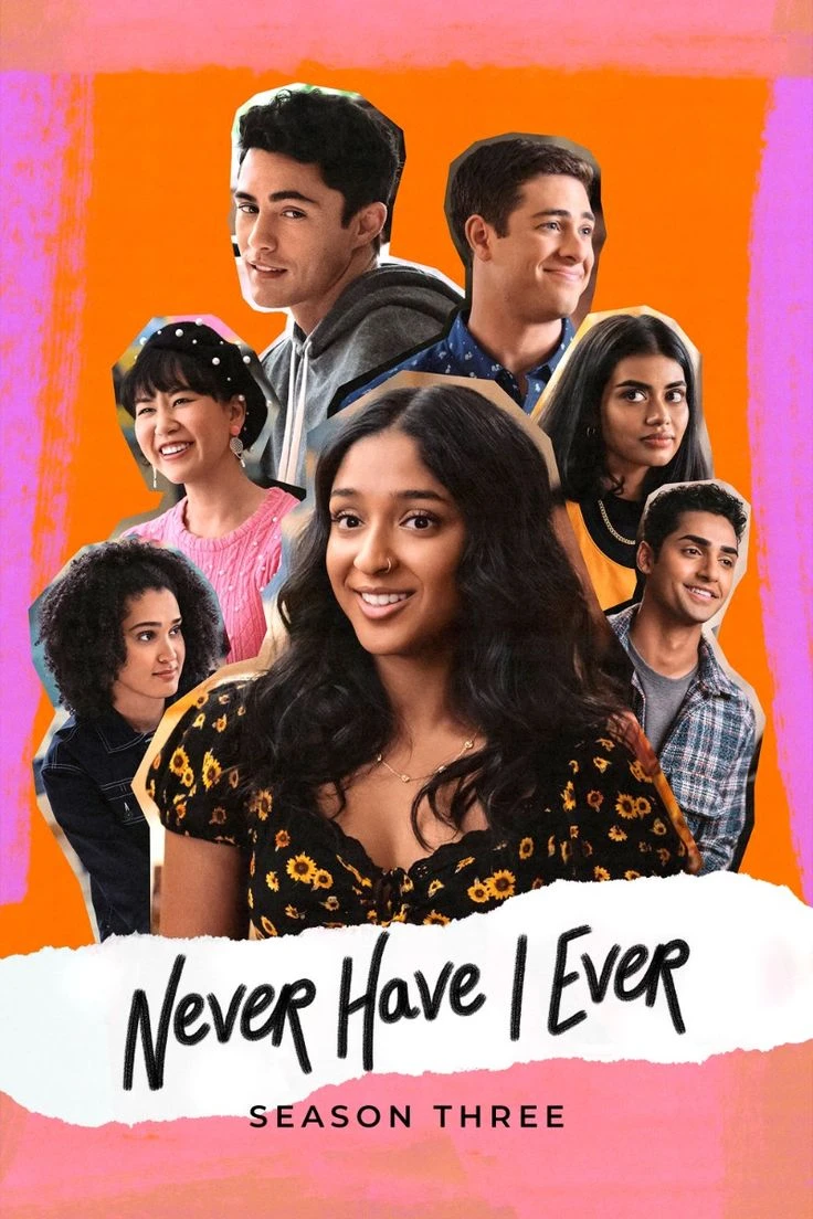 🎓 Yo Nunca (Never Have I Ever) thumbnail