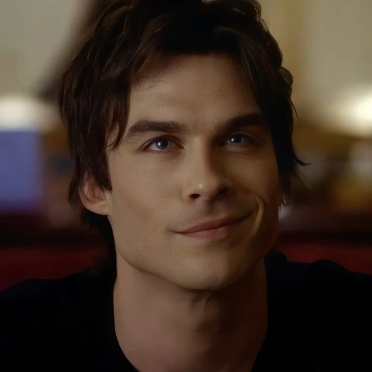 Damon Salvatore  thumbnail