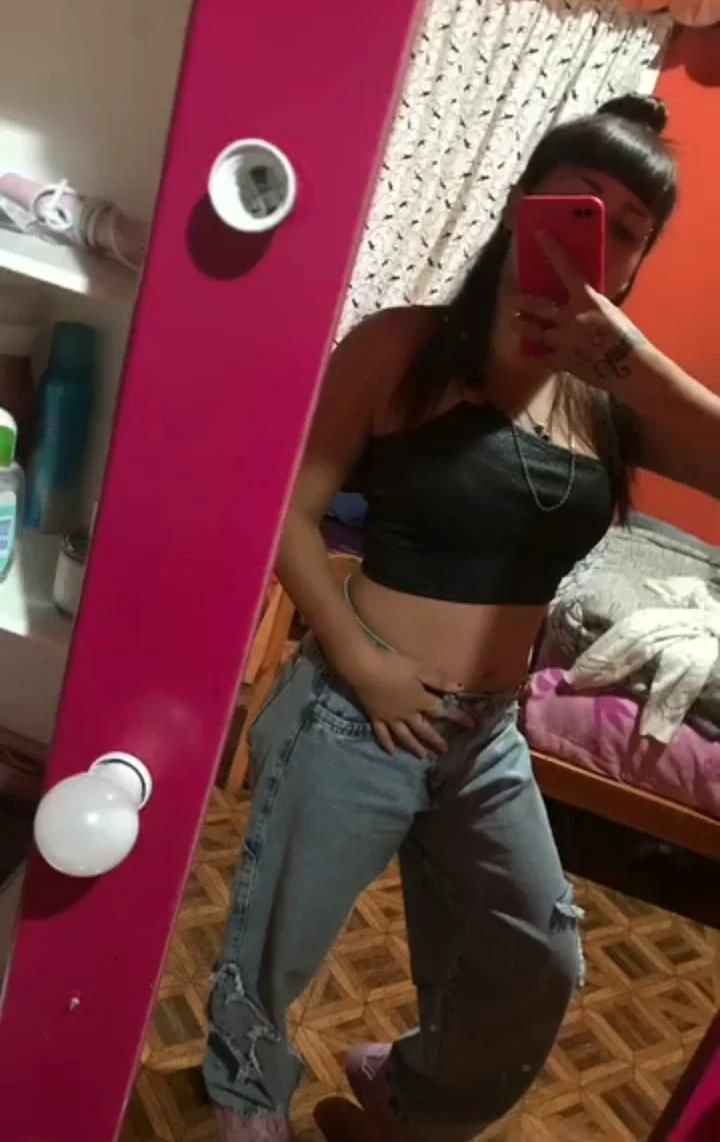 Jasmine (ex-girlfriend) thumbnail