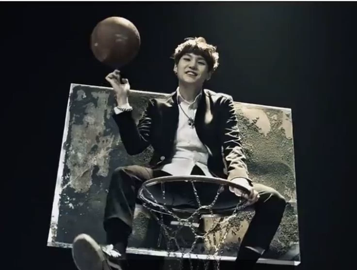Min yoongi thumbnail