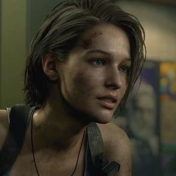 Jill Valentine thumbnail
