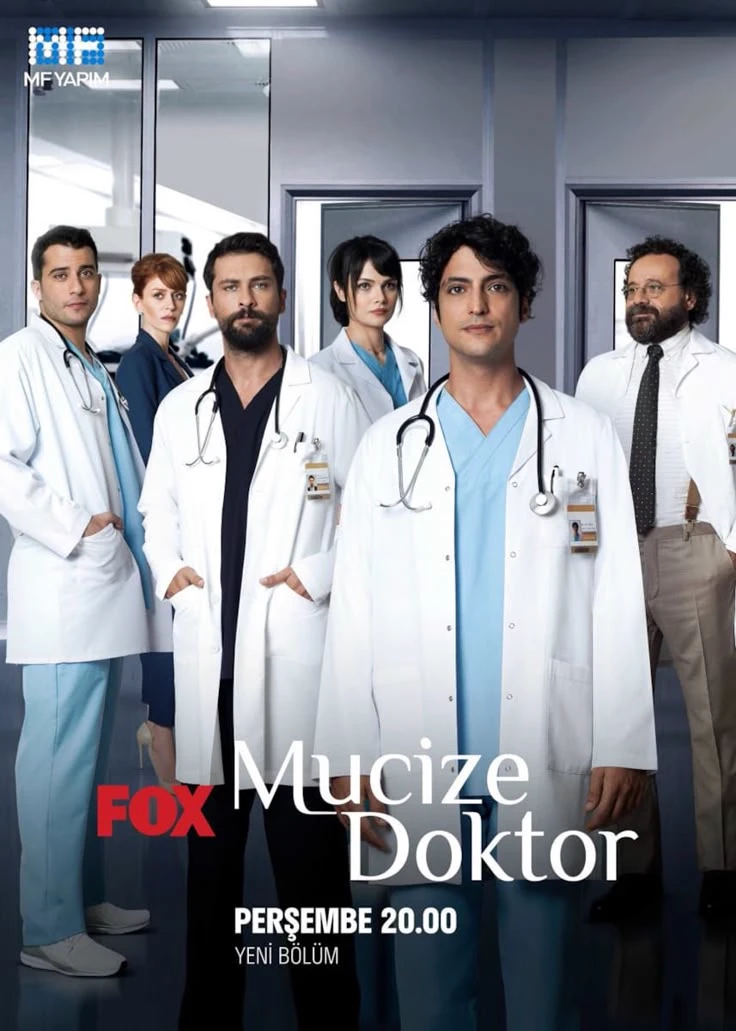 miracle doctor thumbnail