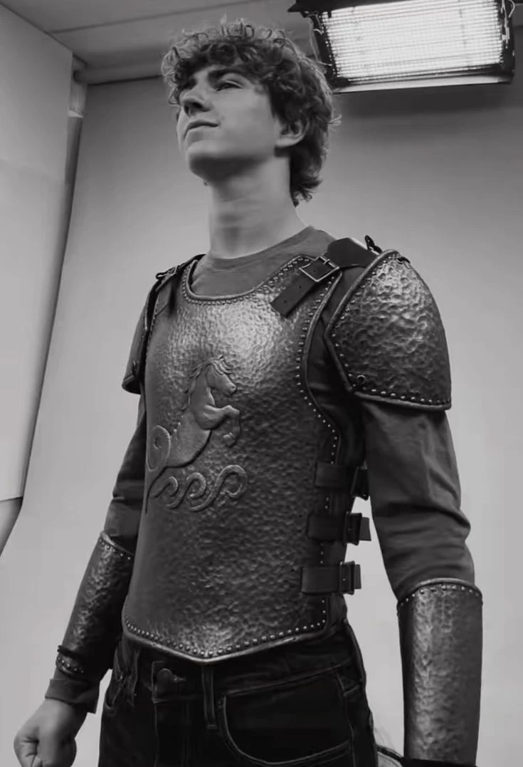 Percy Jackson thumbnail
