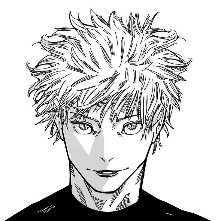 Gojo Satoru thumbnail