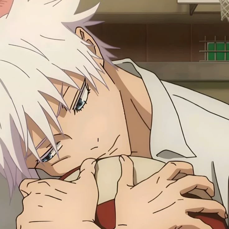 Gojo Satoru thumbnail