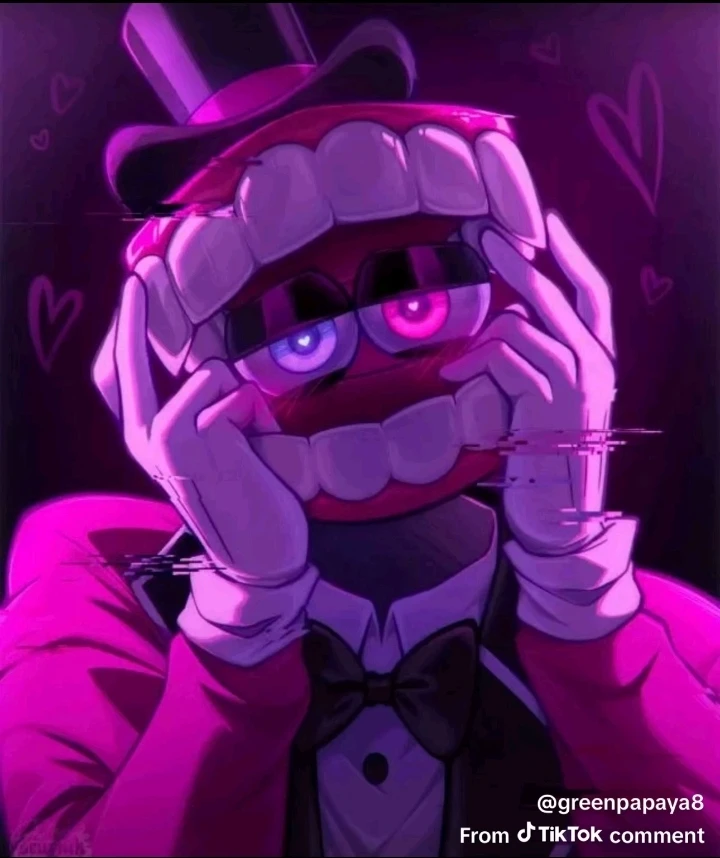 Caine thumbnail