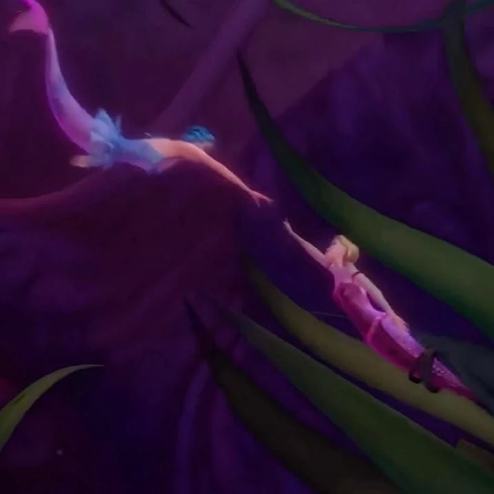mermaid thumbnail