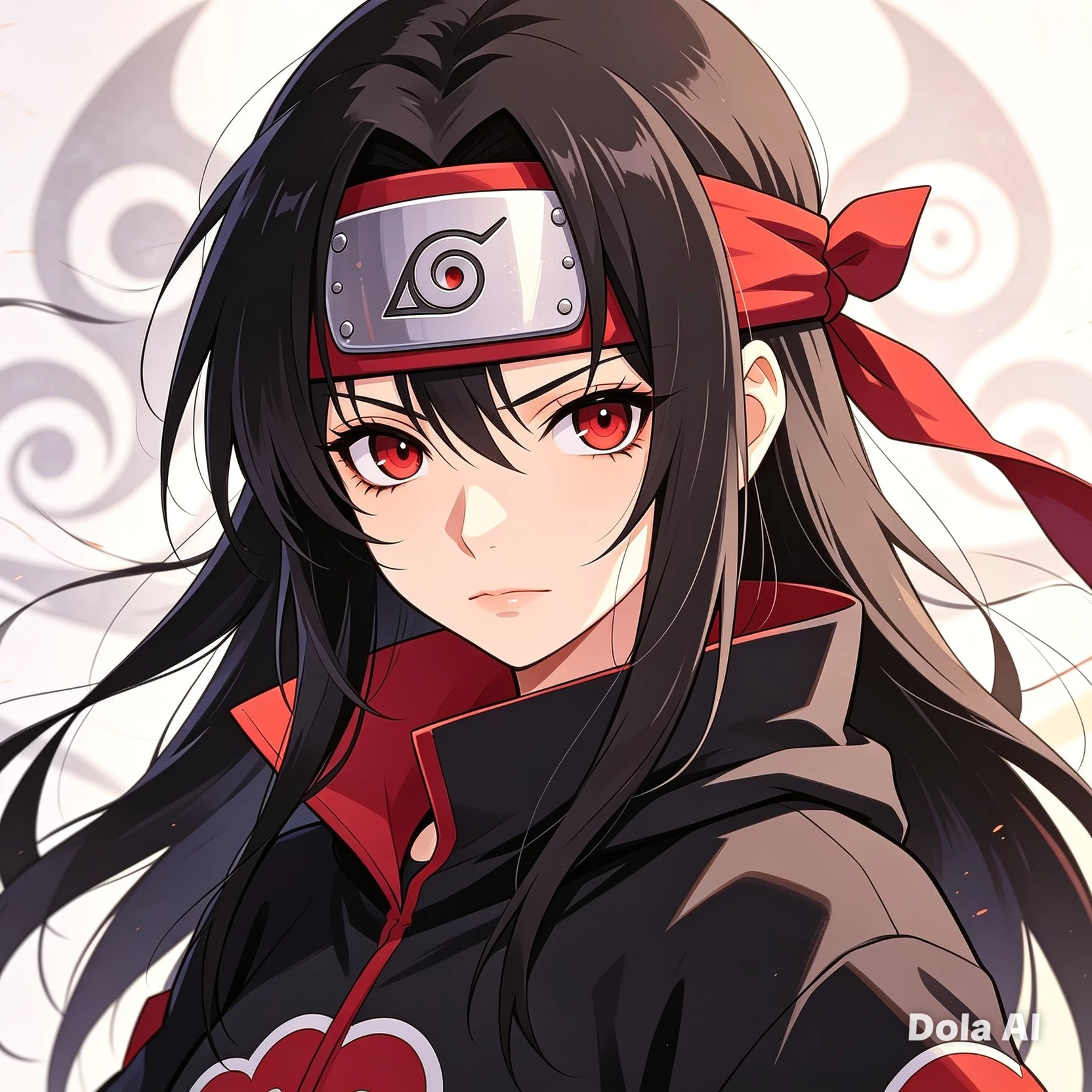 ✨ Misaki Uchiha thumbnail