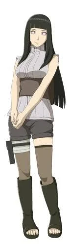 Hinata Hyuga thumbnail
