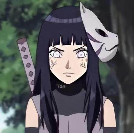 Hinata Hyuga thumbnail