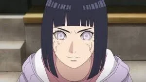 Hinata Hyuga thumbnail