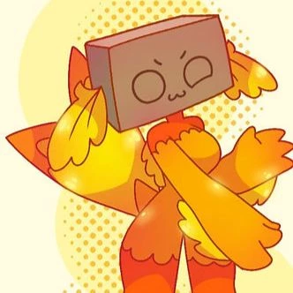 Orla Goldfish thumbnail