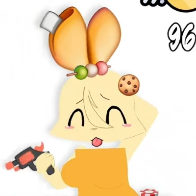 little bunny (⁠✿⁠ ⁠♡⁠‿⁠♡⁠) thumbnail