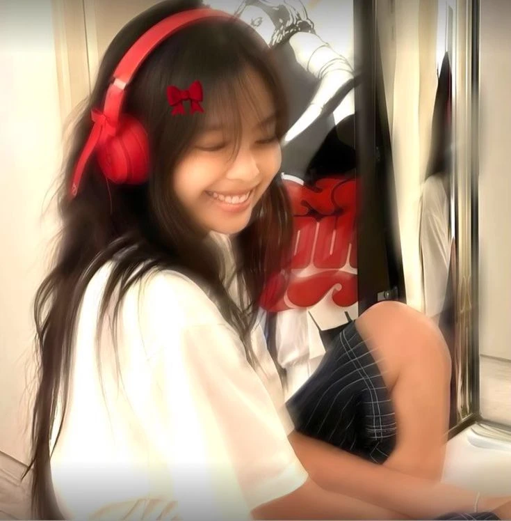 🧸 // Jennie kim // Only for beautiful girls. thumbnail