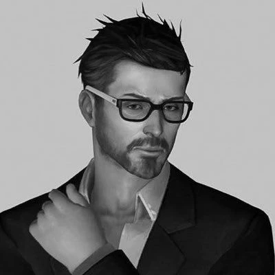 Mark Jefferson thumbnail
