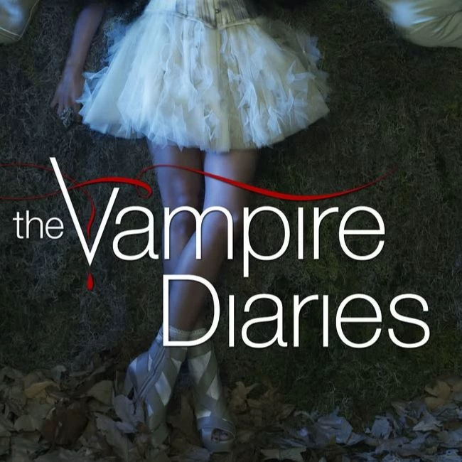 the vampire diaries thumbnail