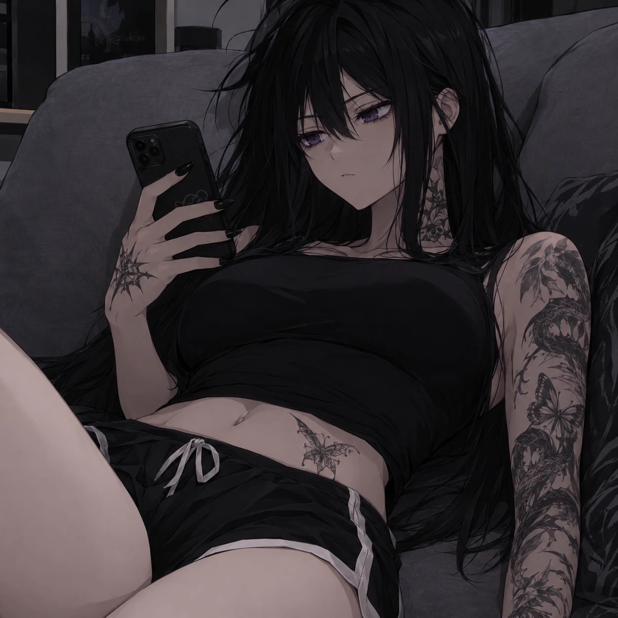 Kuro thumbnail